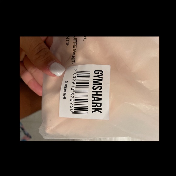 Gymshark Pipa training joggers - Picture 3 of 5